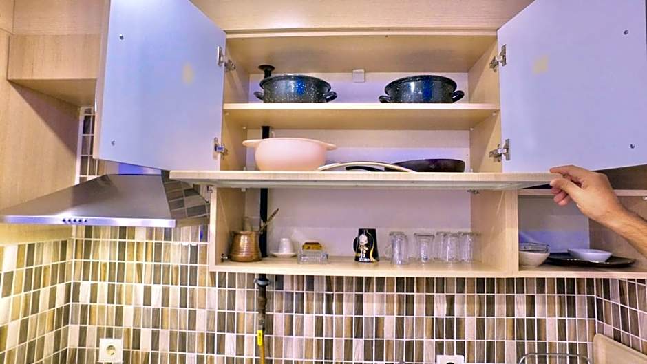 NOUR SUITE & RESIDENCE