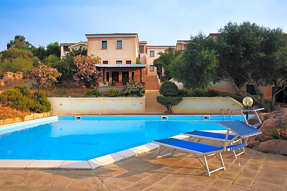 Hotel Micalosu