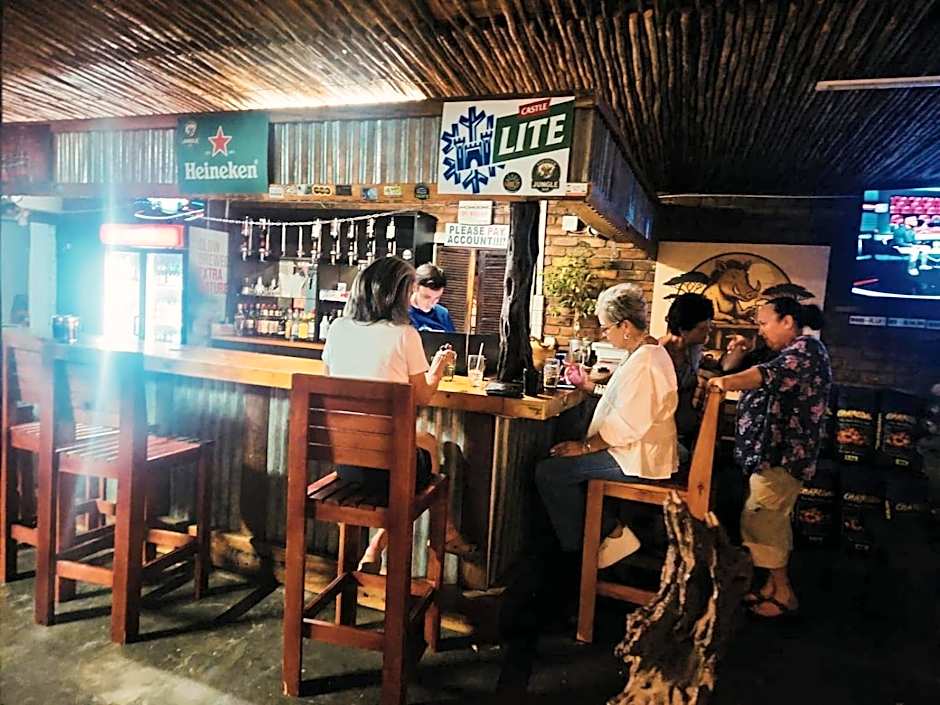 Hazyview Adventure Backpackers