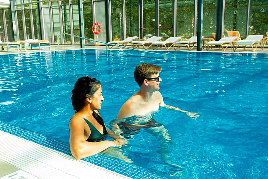 BIO Hotel - Hotel Quinta da Serra