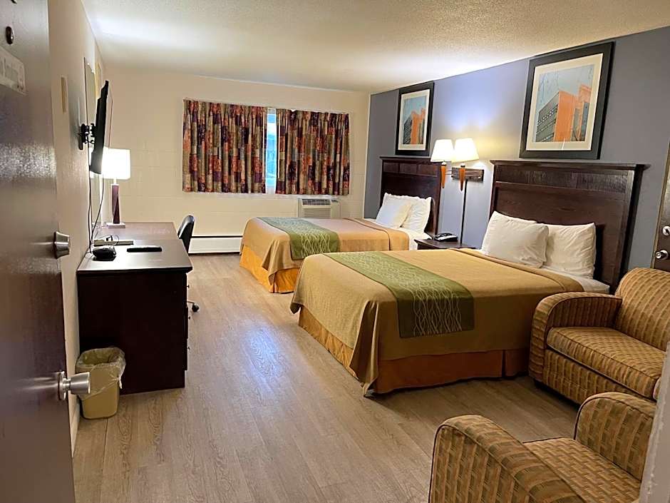 Village Inn Green Bay