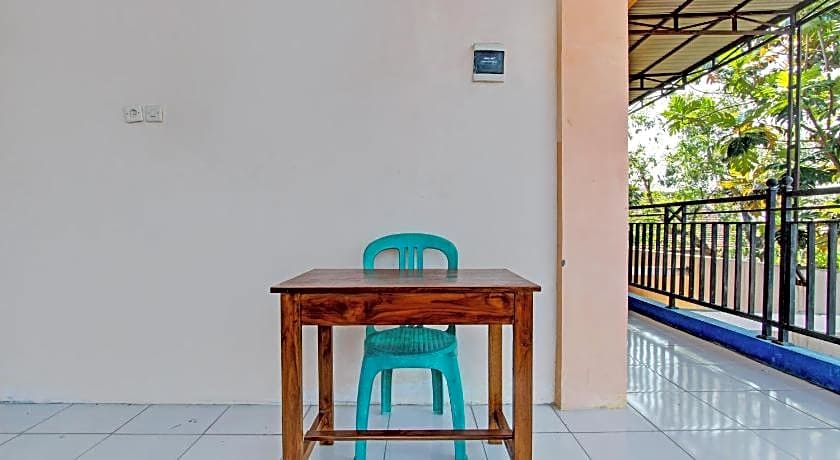 Hotel O Juan Guest House