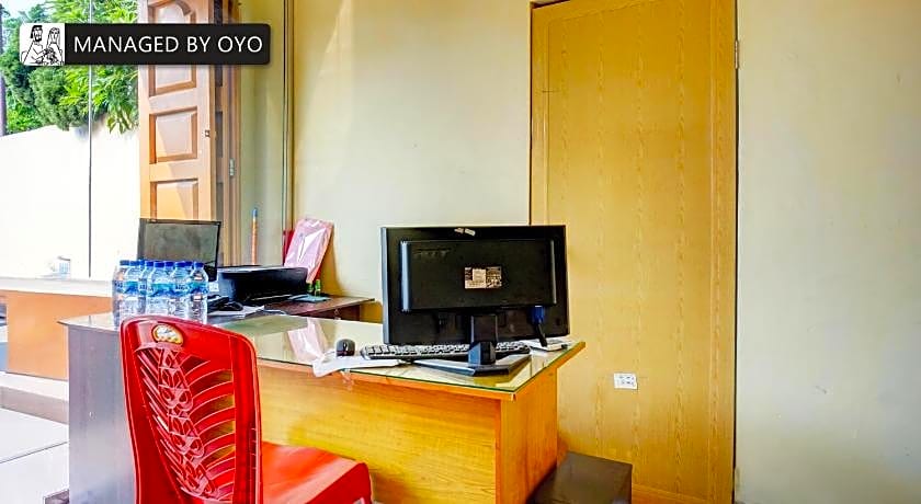 RedDoorz @ Jalan Gaperta Medan