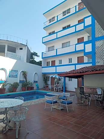Hotel Lu'um Acapulco