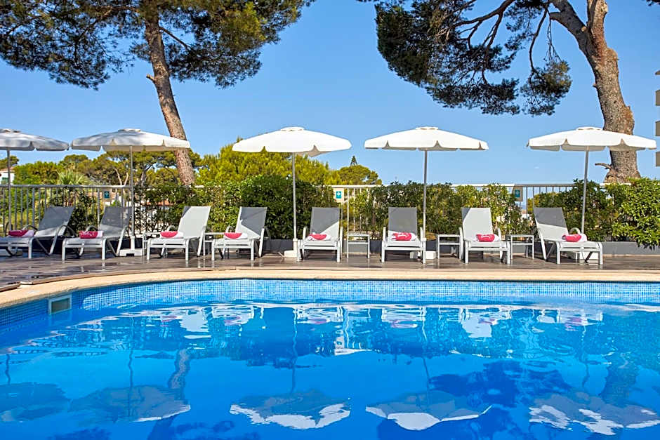 JS Paradise Sport - Adults Only