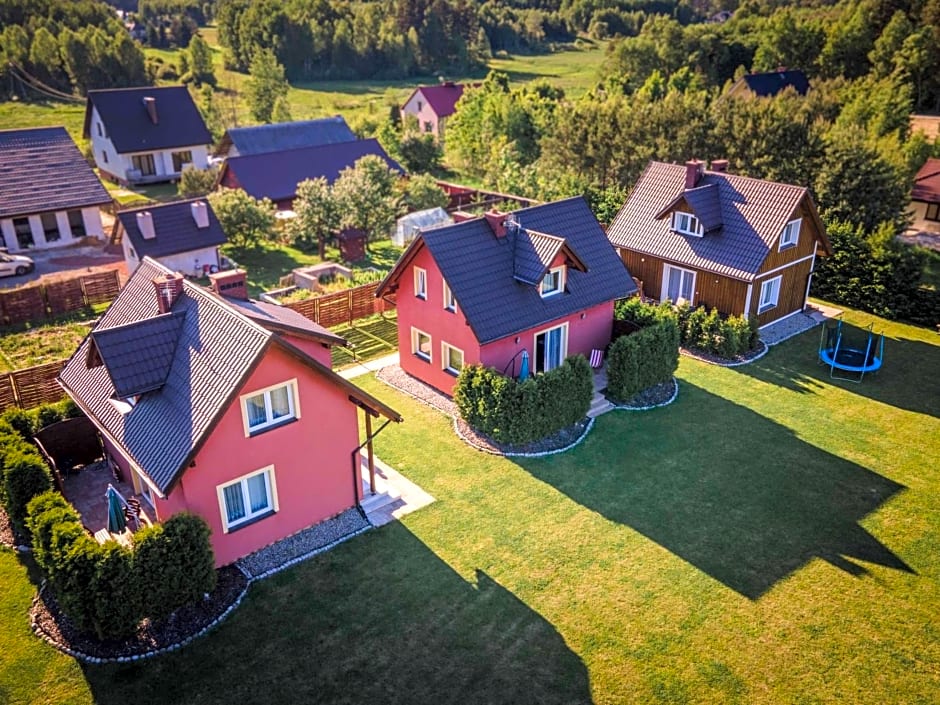 Agroturystyka "U Dyzia"