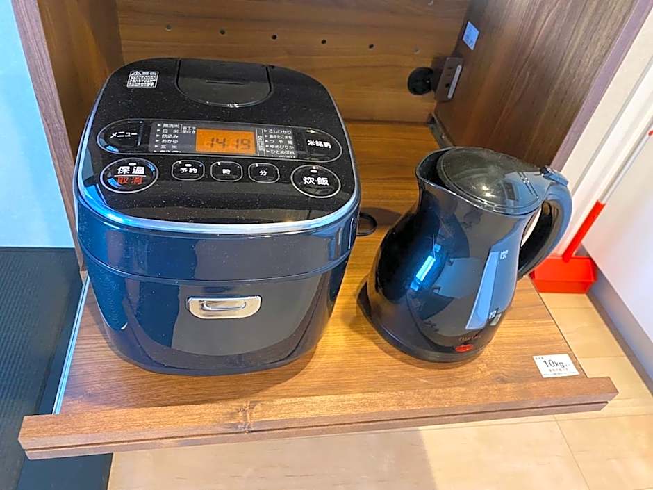 Ninja Hotel Kamakura - Vacation STAY 55653v