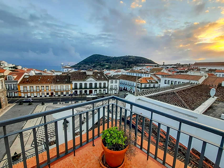 Azoris Angra Garden  Plaza Hotel