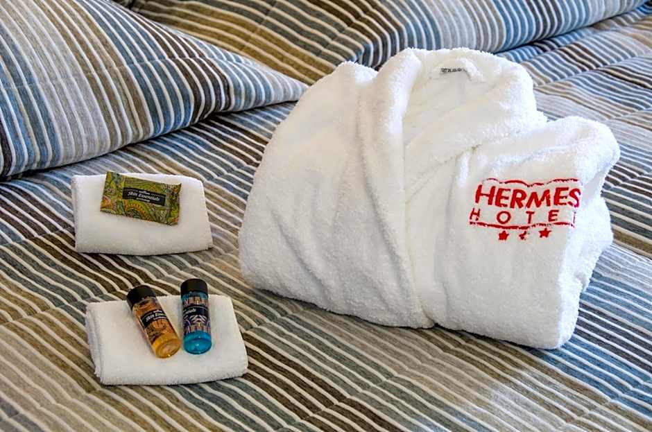 Hermes Hotel