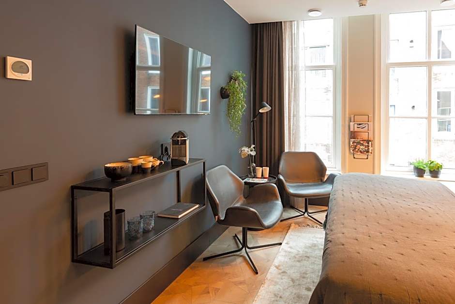 Boutiquehotel Princenjagt