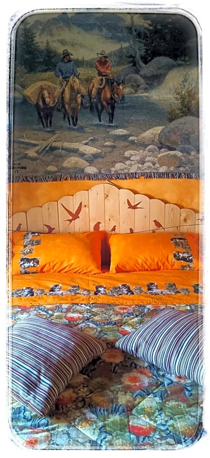 Bed and Breakfast Balli coi Lupi