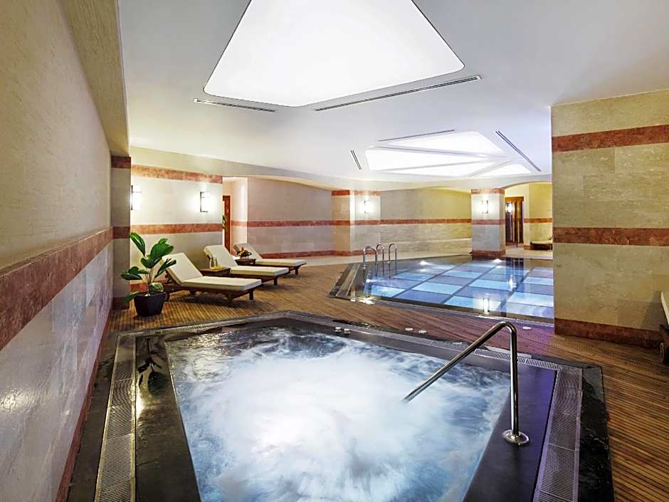 Movenpick Hotel Ankara