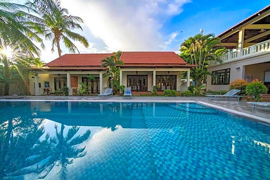 Hula Hula Beachfront Phu Quoc