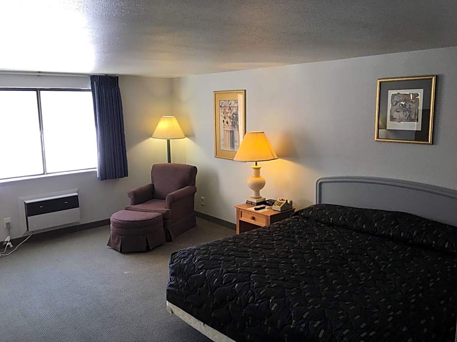 Americas Best Value Inn Billings