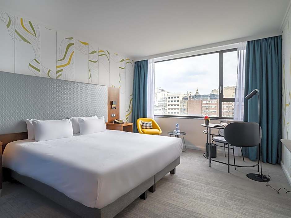 Mercure Antwerp City Centre