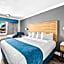 Vagabond Inn Whittier
