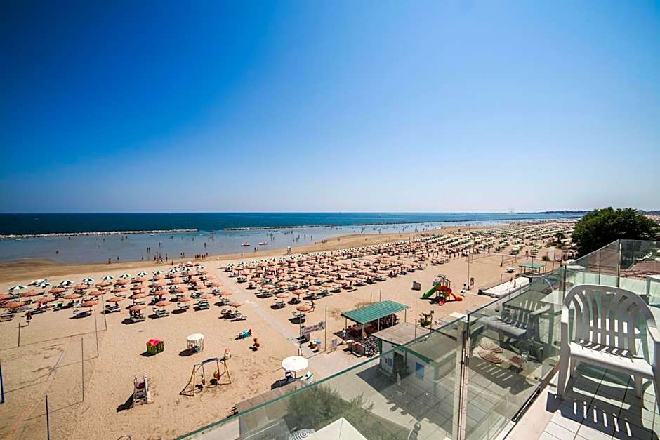 Riviera Mare Beach Life Hotel