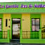 Hotel La Guaria Inn & Suites