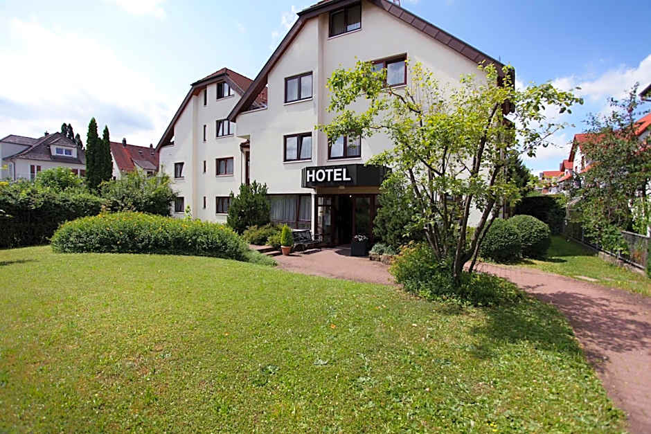 Hotel Flora Möhringen