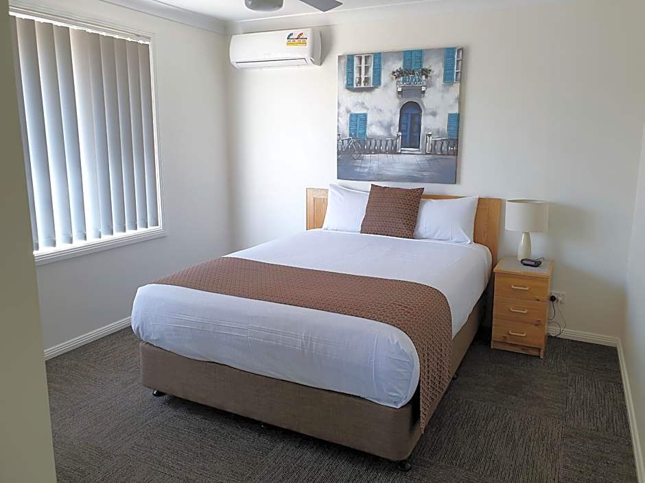 Best Western Endeavour Motel