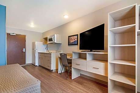 WoodSpring Suites Morrisville - Raleigh Durham Airport