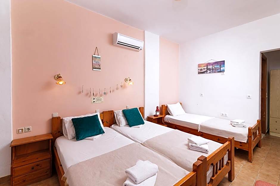 Eva Marina Hotel