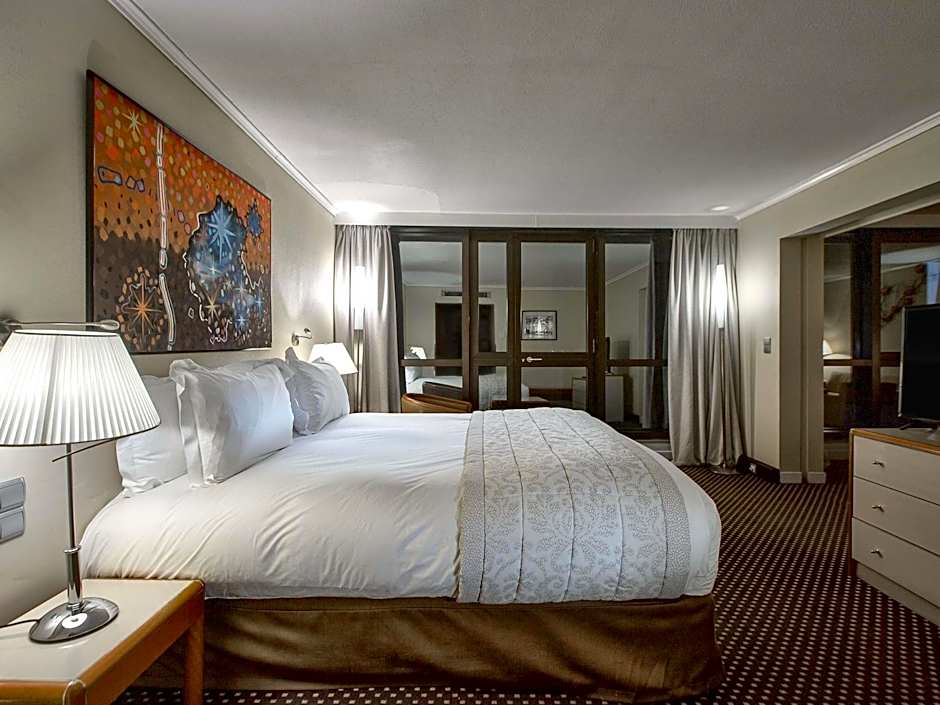 Sofitel Algiers Hamma Garden