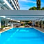 Oceanis Beach Hotel
