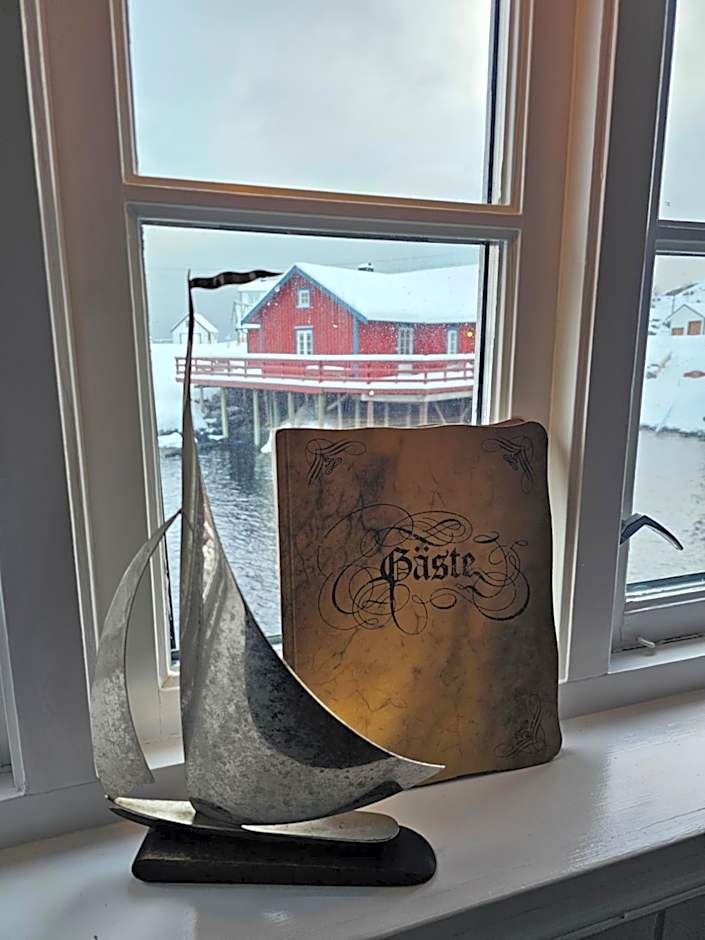 Å Rorbuer - by Classic Norway Hotels