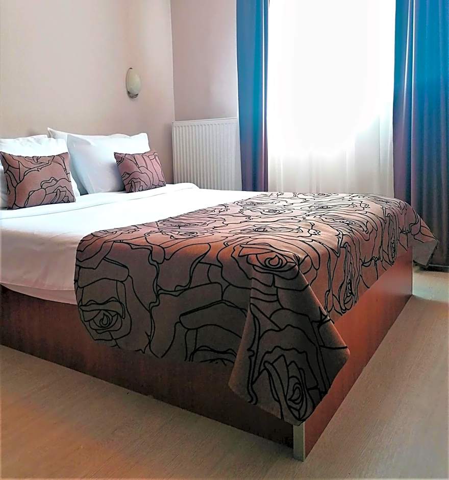 Belgrade City Hotel