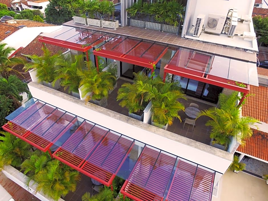 Alko Hotel Integrado