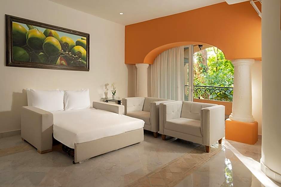Eurostars Hacienda Vista Real