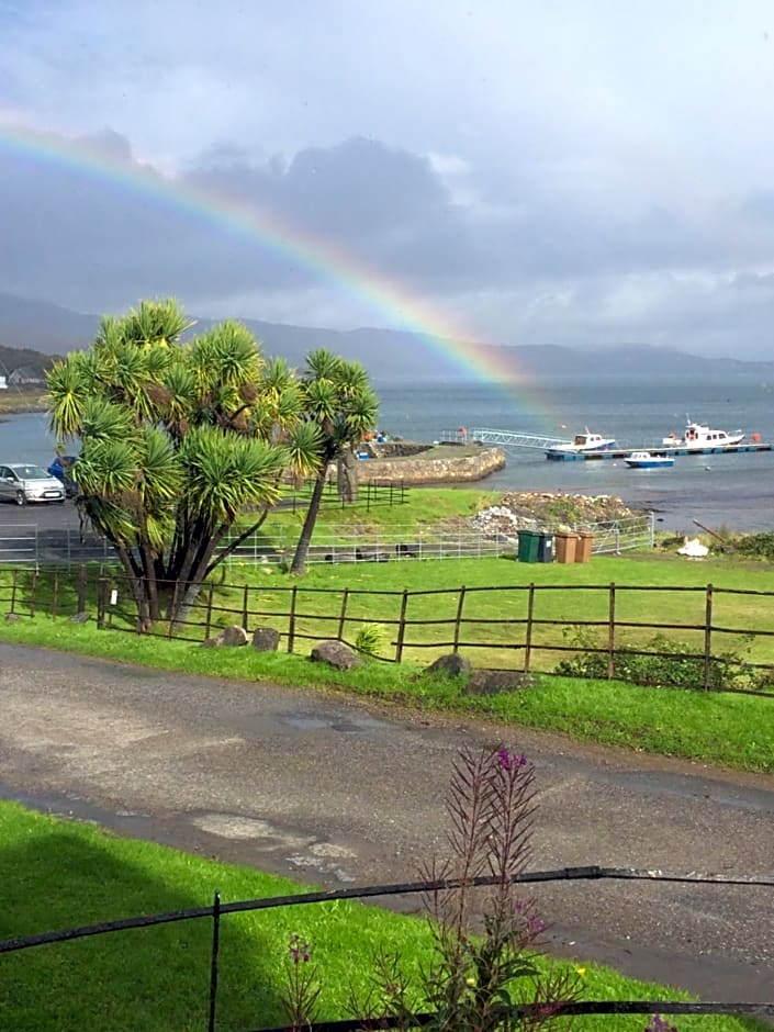 Dha Urlar Bed And Breakfast – Bowmore