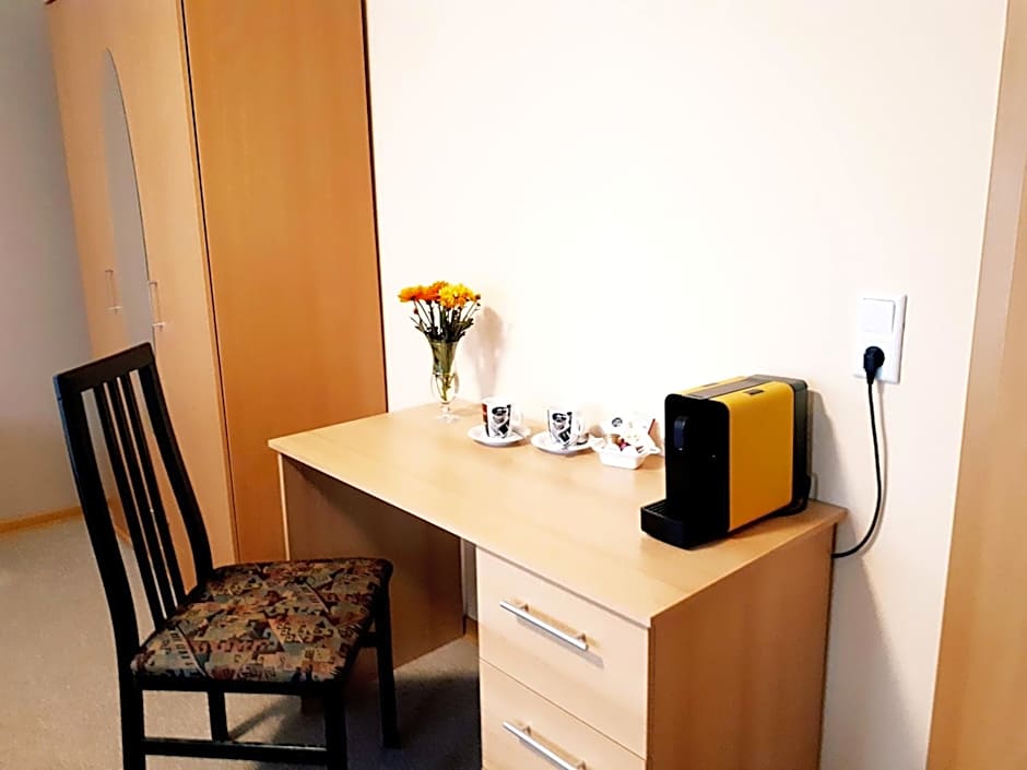 Hotel Restaurant Denis