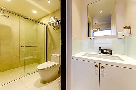 Suite Double