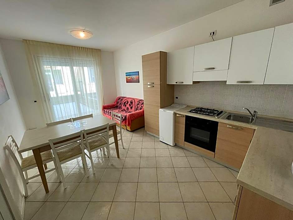 Residence Gianka - Agenzia Cocal
