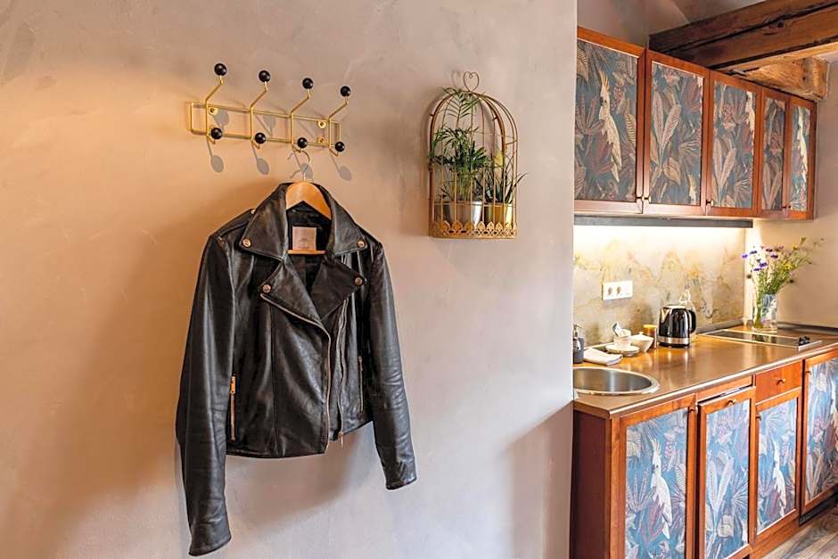 Miss Sophie's Charles Bridge