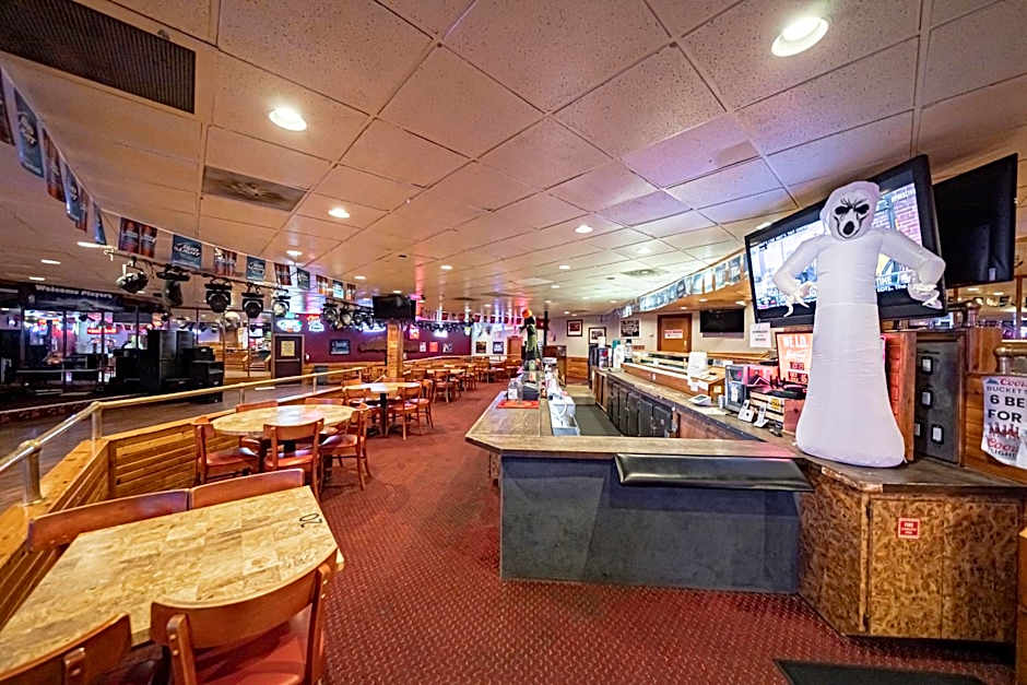 Studio 6 Pocatello, ID