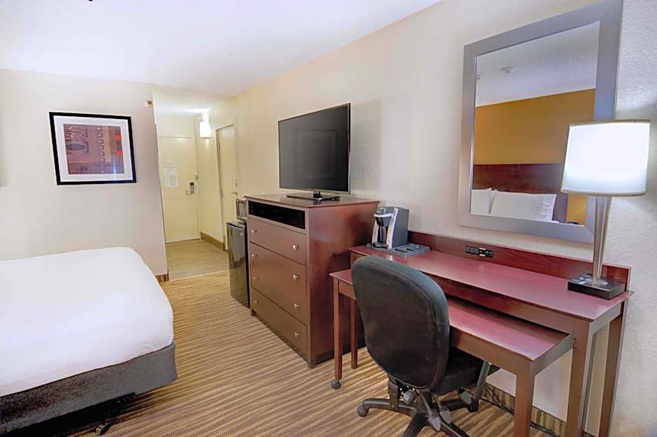 Holiday Inn St. Petersburg N - Clearwater By IHG
