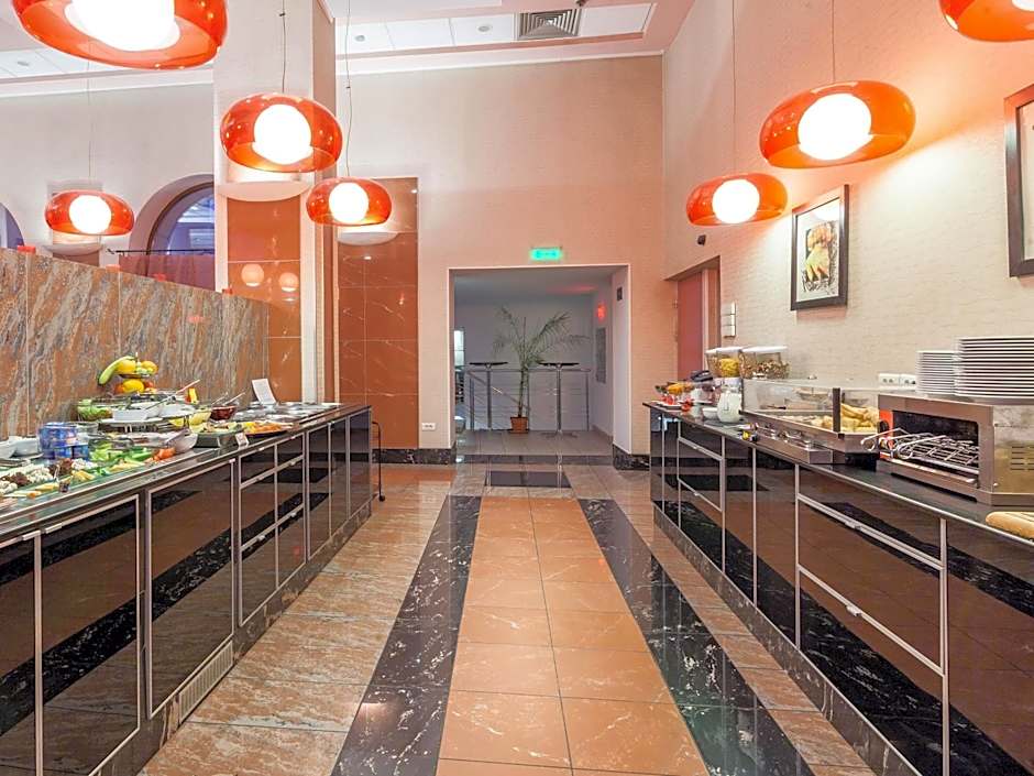 Continental Forum Sibiu