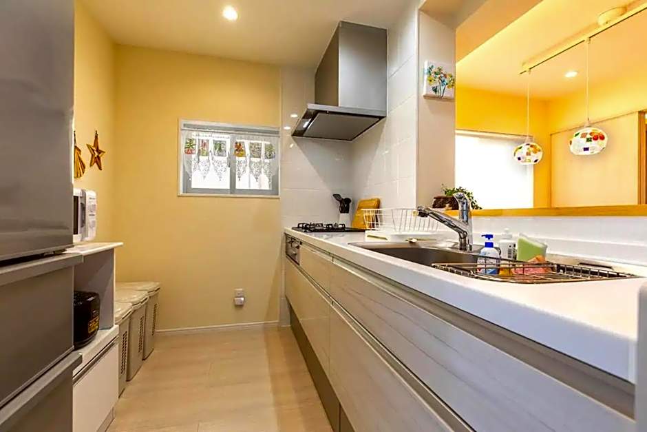 Condominium Luana 築浅2LDK 宮城海岸徒歩2分 American Village 車で10分