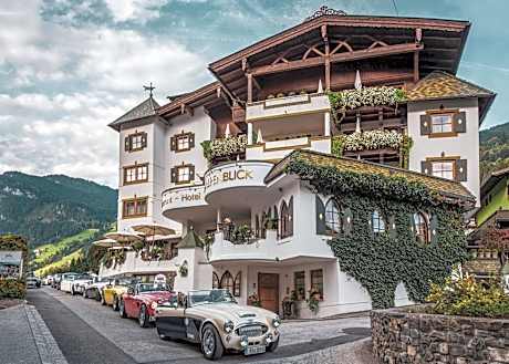 Hotel Alpenblick Zillertal