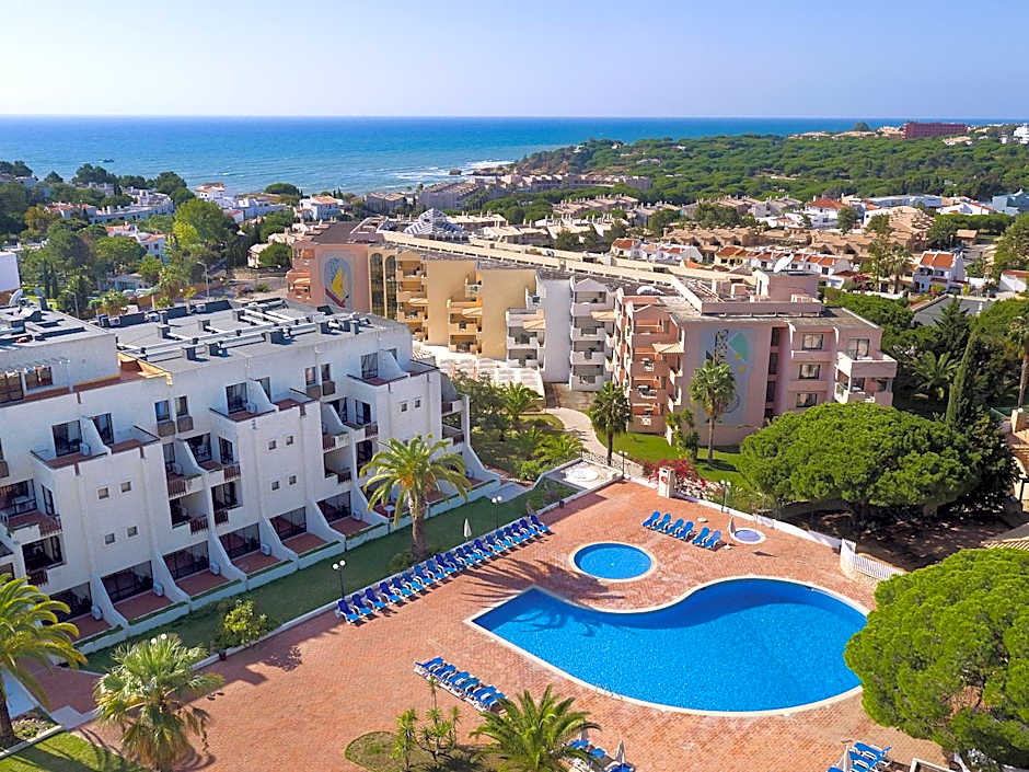 Cheerfulway Acqua Maris Balaia