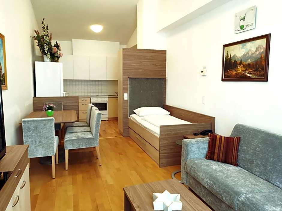 Hotel Haydn