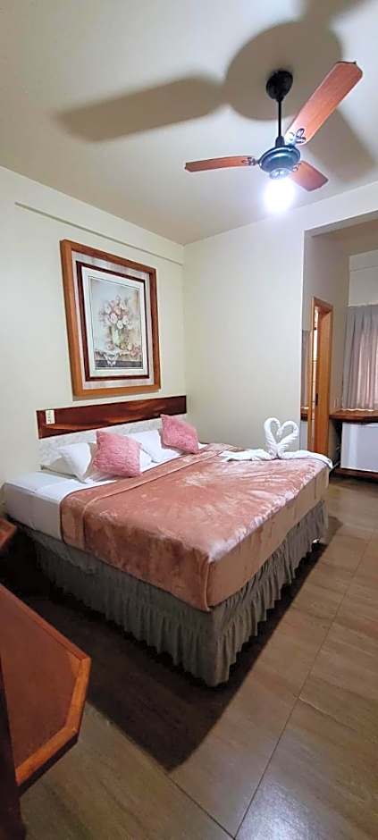 Pousada Sonho Meu Foz