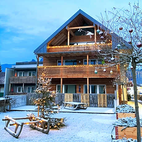 Fleischerei - Apartments, Cafe & Weinbar