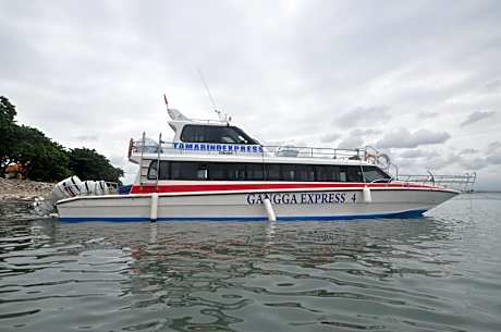 Standard Double Room with Air Conditioning