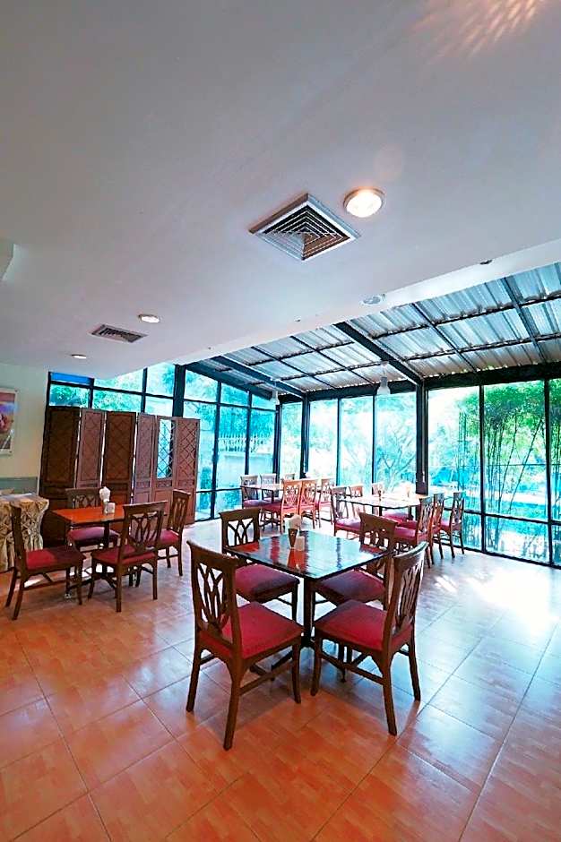 River Kwai Hotel