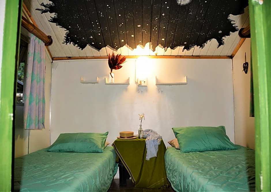 Hazyview Adventure Backpackers