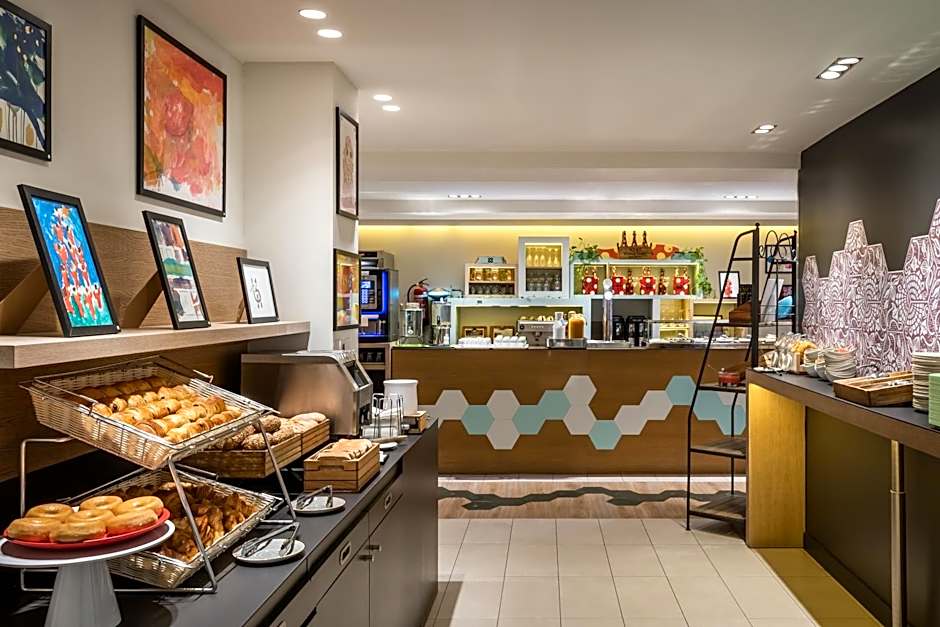 ibis Styles Barcelona Centre